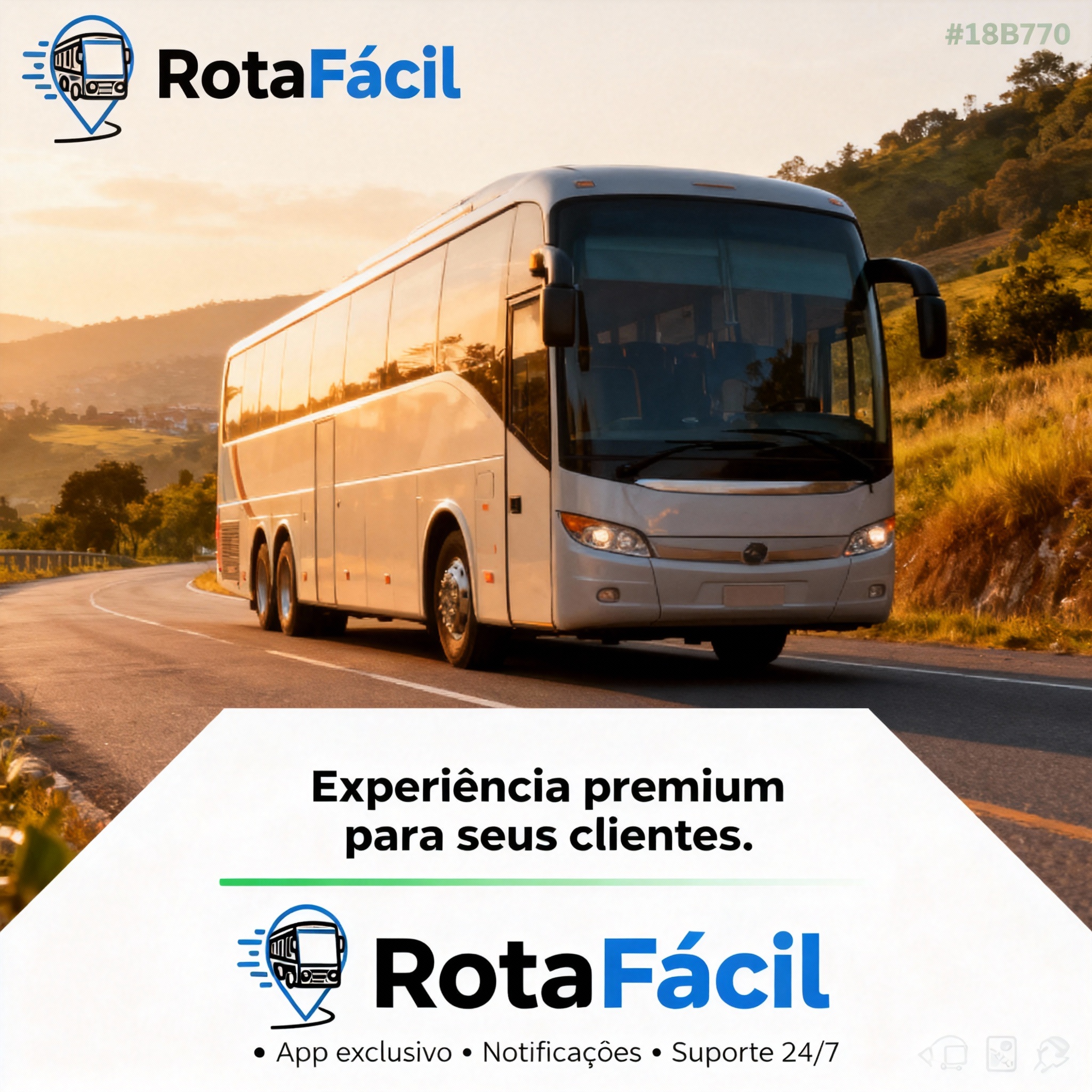 Post Experiência do Cliente
